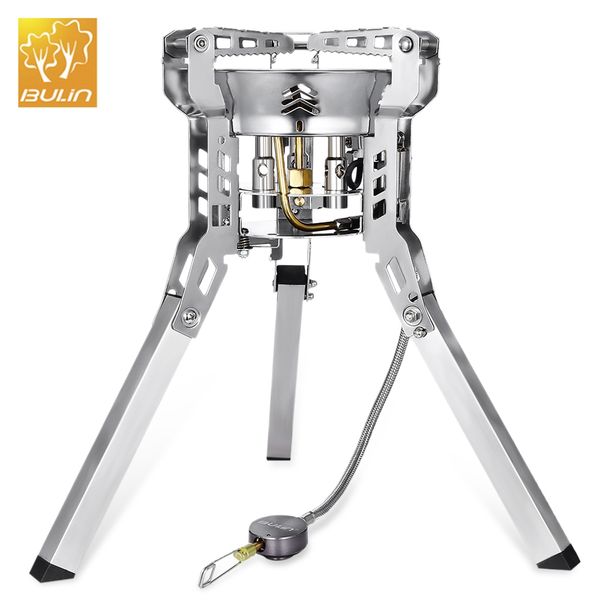 bulin bl100 - b16 outdoor camping picnic foldable split gas stove portable bbq gear for backpackers, campers, hikers, hunters and geologists
bulin bl100 - b16 outdoor camping picnic foldable split gas stove portable bbq gear for backpackers, campers, hikers, hunters and geologists