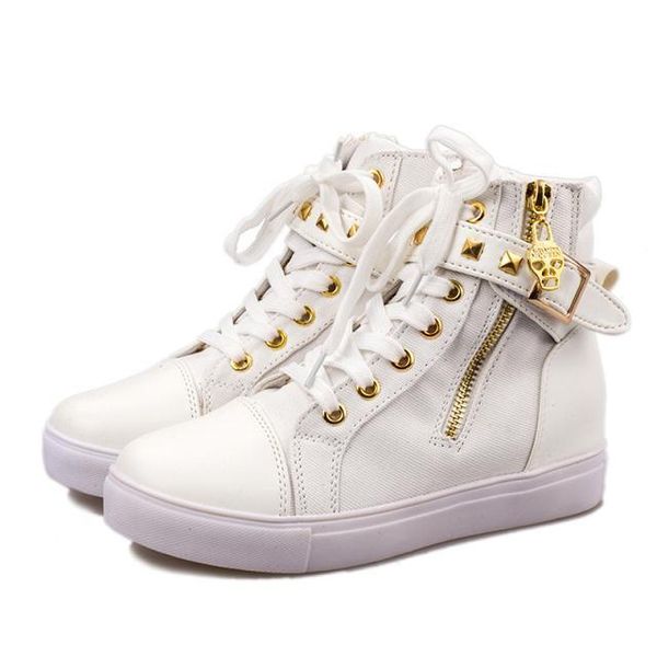benzelor autumn winter canvas boots women shoes casual platform thick soled streetwear hip hop korean ankle woman boot, Black
benzelor autumn winter canvas boots women shoes casual platform thick soled streetwear hip hop korean ankle woman boot, Black