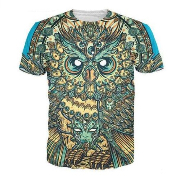 Cartoon T Shirt Fashion 3d T Shirt Unisex's Summer Tops Mens Summer Clothing Short Sleeve Clothes for Men Plus Size XXS-5XL
Cartoon T Shirt Fashion 3d T Shirt Unisex's Summer Tops Mens Summer Clothing Short Sleeve Clothes for Men Plus Size XXS-5XL