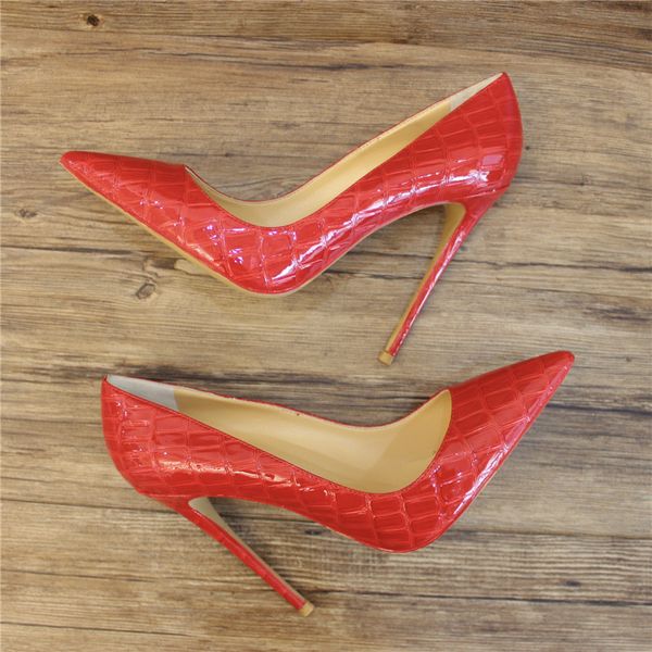 women lady woman 2019ss fashion red patent leather poined toes wedding heels stiletto high heels shoes pumps bottom 12cm 10cm, Black
women lady woman 2019ss fashion red patent leather poined toes wedding heels stiletto high heels shoes pumps bottom 12cm 10cm, Black