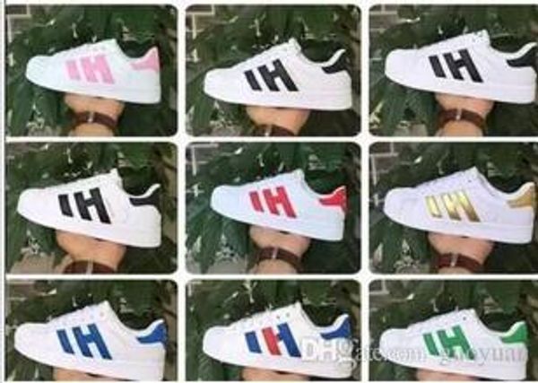 Hot 2018 Fashion mens Casual shoes Superstar smith stan Female Flat Shoes Women Zapatillas Deportivas Mujer Lovers Sapatos Femininos for men
Hot 2018 Fashion mens Casual shoes Superstar smith stan Female Flat Shoes Women Zapatillas Deportivas Mujer Lovers Sapatos Femininos for men