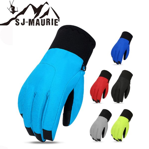 sj-maurie winter snowboarding gloves full finger skiing motorcross gloves screen touch guantes men women snowboard l xl
sj-maurie winter snowboarding gloves full finger skiing motorcross gloves screen touch guantes men women snowboard l xl