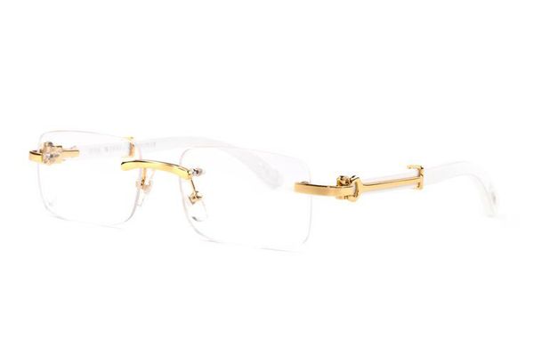 rimless women glasses buffalo wood brand designer box glasses sunglasses france white with horn wooden sun cattle come men cahma, White;black
rimless women glasses buffalo wood brand designer box glasses sunglasses france white with horn wooden sun cattle come men cahma, White;black