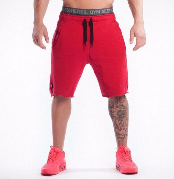 new summer mens shorts sporgyms casual short brand clothing boys shorts men jogger trousers knee length shorts, White;black
new summer mens shorts sporgyms casual short brand clothing boys shorts men jogger trousers knee length shorts, White;black