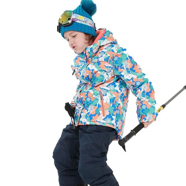 boys girls children's snow ski suits outdoor wear hooded jackets+bandage pants kids winter warm snowboard ski wear costume
boys girls children's snow ski suits outdoor wear hooded jackets+bandage pants kids winter warm snowboard ski wear costume