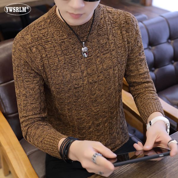 2018 autumn winter men's sweater o neck knitted slim fit pullover men's version casual solid color bottoming sweater 3xl my869, White;black
2018 autumn winter men's sweater o neck knitted slim fit pullover men's version casual solid color bottoming sweater 3xl my869, White;black