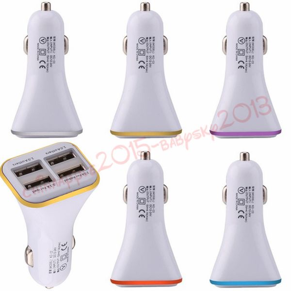 white 4 usb ports car charger adapter usb car chargers for ipad iphone 6 7 8 x samsung s7 s8 s9 android phone gps speaker mp3
white 4 usb ports car charger adapter usb car chargers for ipad iphone 6 7 8 x samsung s7 s8 s9 android phone gps speaker mp3
