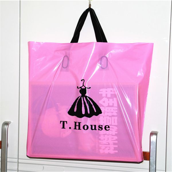 high-density polythylene eco-friendly pink clothing packaging with skirt 10pcs/lot 29*35cm sacos de plastico for wedding
high-density polythylene eco-friendly pink clothing packaging with skirt 10pcs/lot 29*35cm sacos de plastico for wedding