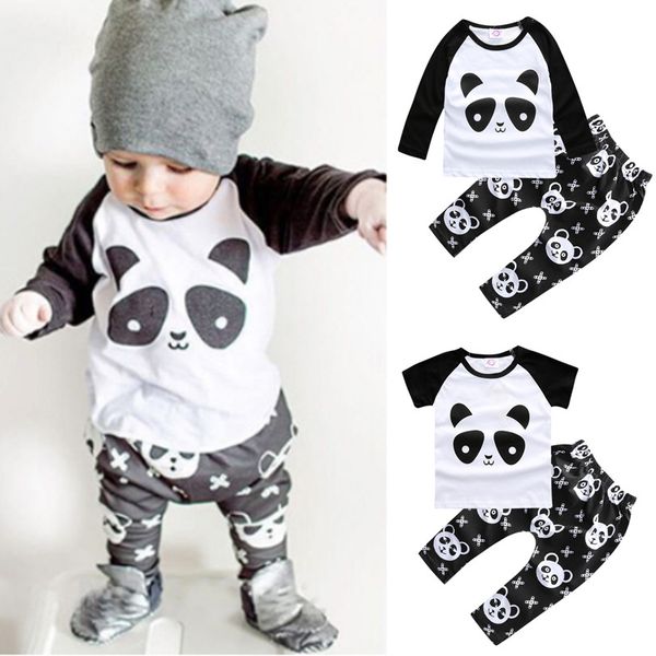 infant set 2pcs/set cotton spring summer autumn baby boy girl clothing sets newborn clothes set for babies boy clothing suit(shirt+pants), White
infant set 2pcs/set cotton spring summer autumn baby boy girl clothing sets newborn clothes set for babies boy clothing suit(shirt+pants), White