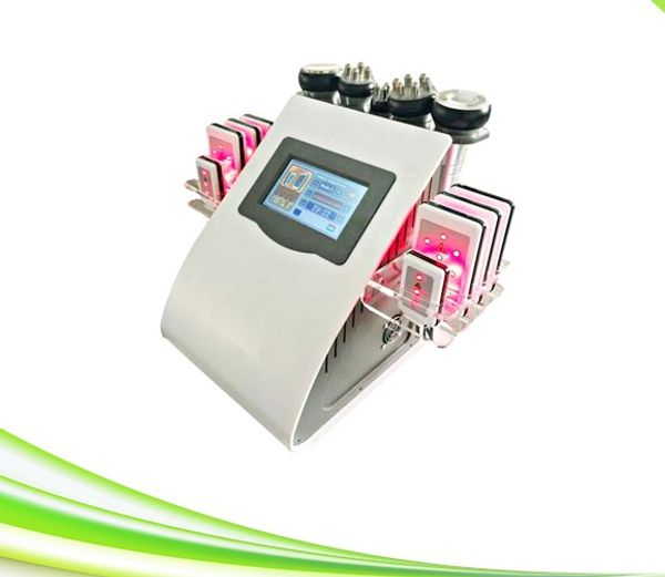 6 in 1 multifunction cavi rf cold laser therapy body slimming lipo laser machine for sale
6 in 1 multifunction cavi rf cold laser therapy body slimming lipo laser machine for sale