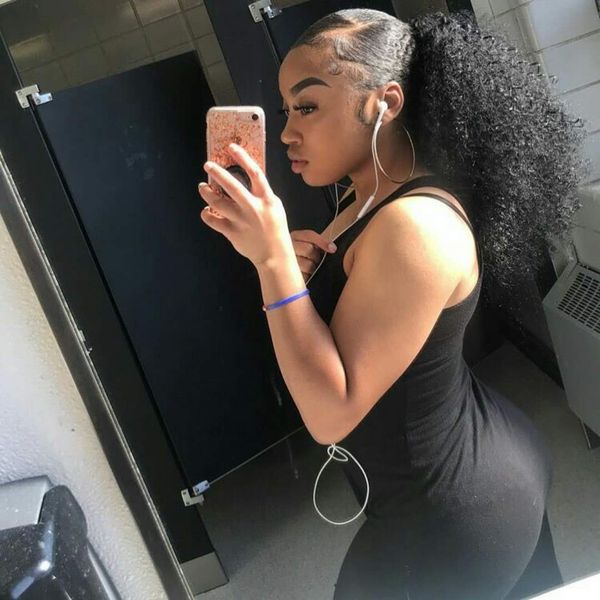 human hair ponytail hairpieces clip in long ponytail kinky curly human hair 140g drawstring ponytail hair extension for black women 5 color
human hair ponytail hairpieces clip in long ponytail kinky curly human hair 140g drawstring ponytail hair extension for black women 5 color