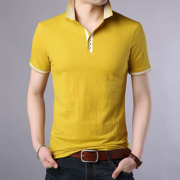 mrmt 2018 brand new summer men's shirts short sleeved slim lapel shirt for male shirt, White;black
mrmt 2018 brand new summer men's shirts short sleeved slim lapel shirt for male shirt, White;black