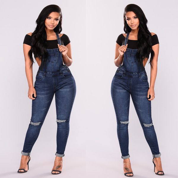selling europe and the united states women's jeans stretch holes slimming thin feet longpants, Blue
selling europe and the united states women's jeans stretch holes slimming thin feet longpants, Blue