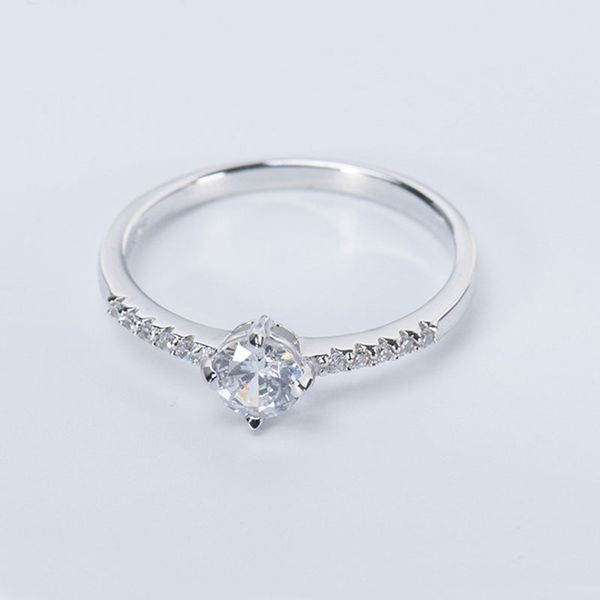 romantic wedding rings for women 100% genuine 925 sterling silver round shiny zircon ring fine jewelry accessories ymr138
romantic wedding rings for women 100% genuine 925 sterling silver round shiny zircon ring fine jewelry accessories ymr138