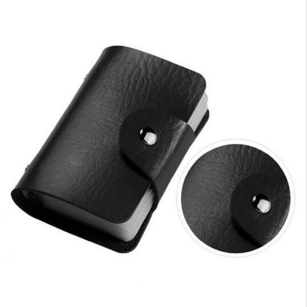 2017 24 bit fashion women men holder pu leather buckle id holders package organizer manager, Brown;gray
2017 24 bit fashion women men holder pu leather buckle id holders package organizer manager, Brown;gray