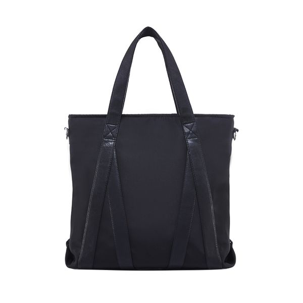 new women nylon handbag waterproof large shopping bag women shoulder crossbody bag ladies casual hobo patchwork tote black
new women nylon handbag waterproof large shopping bag women shoulder crossbody bag ladies casual hobo patchwork tote black
