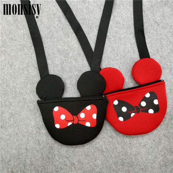 monsisy children crossbody bags for girls purse and handbag cartoon mouse ear bow dot shoulder bags boys baby messenger
monsisy children crossbody bags for girls purse and handbag cartoon mouse ear bow dot shoulder bags boys baby messenger