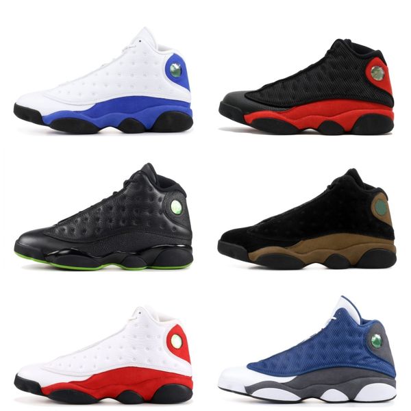 13s classic 13 olive basketball shoes dmp black cat play hof grey toe he got game sports shoes men women 
13s classic 13 olive basketball shoes dmp black cat play hof grey toe he got game sports shoes men women
