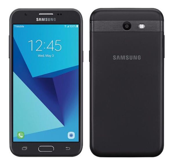 refurbished original samsung galaxy j3 prime j327 2017 unlocked phone quad core 1.5gb/16gb 5.0inch android 7.0 4g lte
refurbished original samsung galaxy j3 prime j327 2017 unlocked phone quad core 1.5gb/16gb 5.0inch android 7.0 4g lte