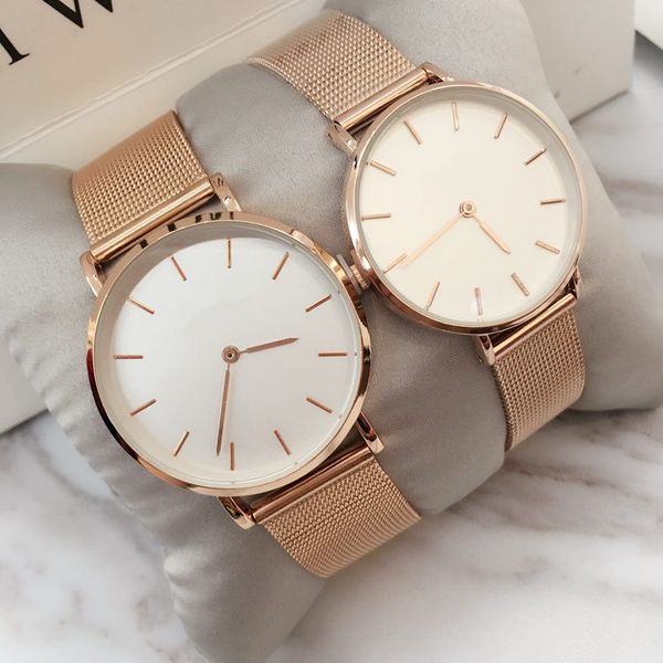 Новый Высокое качество Мода Женщины / мужчина топ известный наручные часы из нерж
Новый Высокое качество Мода Женщины / мужчина топ известный наручные часы из нерж