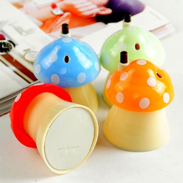 1pc toothpick bottle holders lovely cute cartoon mushroom shape automatic toothpicks storage box
1pc toothpick bottle holders lovely cute cartoon mushroom shape automatic toothpicks storage box