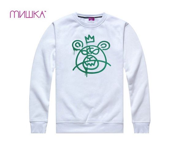 v3810 s-5xl men new autumn and winter hip-hop mishk round collar fashion men o-neck sweatshirts, Black
v3810 s-5xl men new autumn and winter hip-hop mishk round collar fashion men o-neck sweatshirts, Black