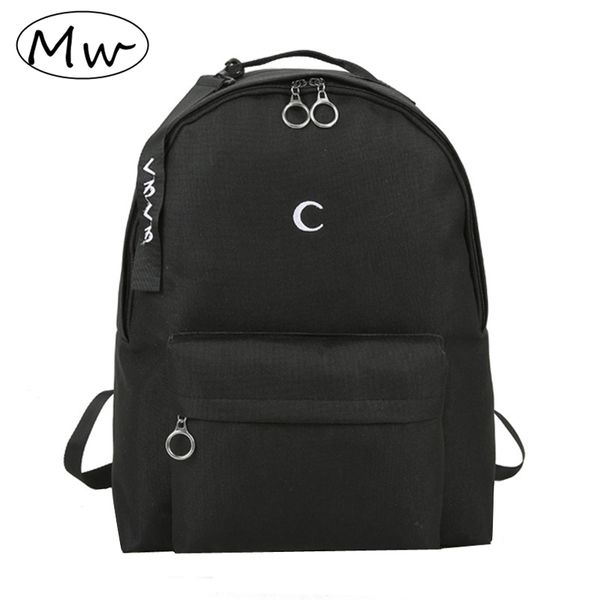moon wood harajuku men's black backpack embroidery moon cross backpack school bags for teenagers girls boys students travel bag
moon wood harajuku men's black backpack embroidery moon cross backpack school bags for teenagers girls boys students travel bag