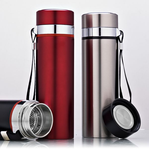 water bottle 2017 new fashion creative advertising business stainless steel car cup double matte vacuum insulation cup
water bottle 2017 new fashion creative advertising business stainless steel car cup double matte vacuum insulation cup
