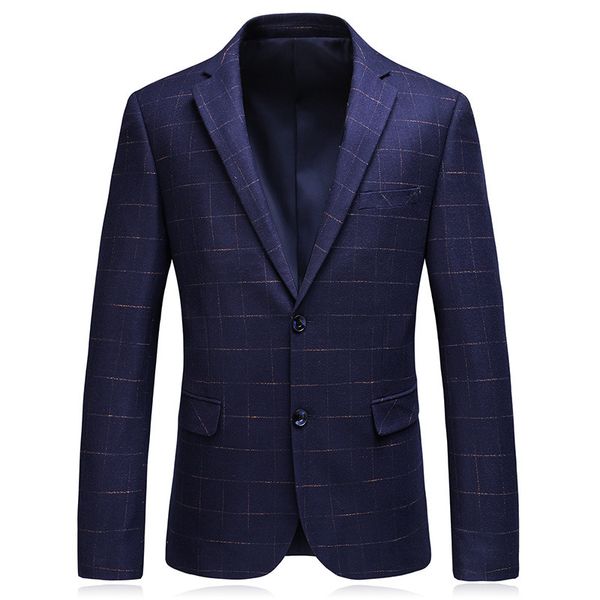 мужская одежда осень одежда новый шаблон высокой стоимости производительности мужской костюм решетки свободные пальто, White;black
мужская одежда осень одежда новый шаблон высокой стоимости производительности мужской костюм решетки свободные пальто, White;black