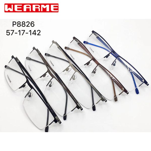 wearme optical frame wholesale eyewear eyeglasses prescribtion myopia glasses 2018 new design spectacles frame ready stock, Silver
wearme optical frame wholesale eyewear eyeglasses prescribtion myopia glasses 2018 new design spectacles frame ready stock, Silver