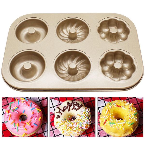 flower shape multifunction baking pan dish non-stick stainless steel cake mold diy donut bakeware kitchen tools
flower shape multifunction baking pan dish non-stick stainless steel cake mold diy donut bakeware kitchen tools
