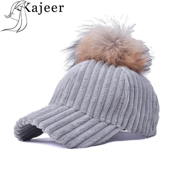 kajeer solid color corduroy women's baseball cap winter warm stripe hairball cap adjustable fashion leisure casual snapback hat, Blue;gray
kajeer solid color corduroy women's baseball cap winter warm stripe hairball cap adjustable fashion leisure casual snapback hat, Blue;gray