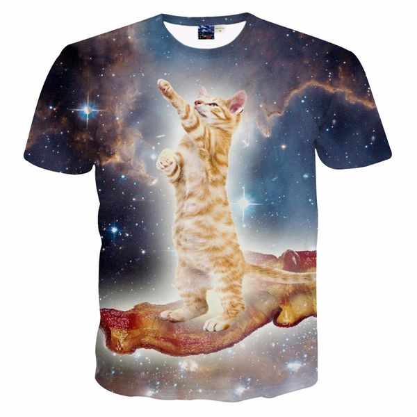 новые мужчины / женщины 3d печати стоя cat space galaxy с коротким рукавом смешные футболки harajuku фитнес повседневная топы рубашка u914, White;black
новые мужчины / женщины 3d печати стоя cat space galaxy с коротким рукавом смешные футболки harajuku фитнес повседневная топы рубашка u914, White;black