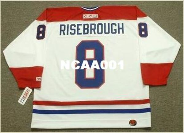 mens #8 doug risebrough montreal canadiens 1978.1979 ccm retro away home hockey jersey or custom any name or number retro jersey, Black;red
mens #8 doug risebrough montreal canadiens 1978.1979 ccm retro away home hockey jersey or custom any name or number retro jersey, Black;red