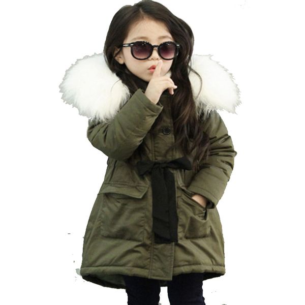 korean girls jackets kids faux fur collar coat children winter outwear 3-11 years old 1 weeks in advance low price, Blue;gray 
korean girls jackets kids faux fur collar coat children winter outwear 3-11 years old 1 weeks in advance low price, Blue;gray