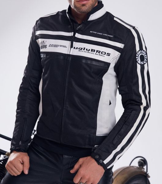 summer mesh breathable motorcycle jacket uglybros ubj-108 men's jacket moto gp 3 color size s-3xl
summer mesh breathable motorcycle jacket uglybros ubj-108 men's jacket moto gp 3 color size s-3xl