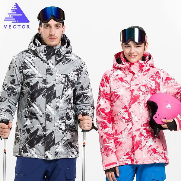 winter ski jacket women's ski suit warm windproof waterproof breathable jacket outdoor sports camping snowboard clothing
winter ski jacket women's ski suit warm windproof waterproof breathable jacket outdoor sports camping snowboard clothing
