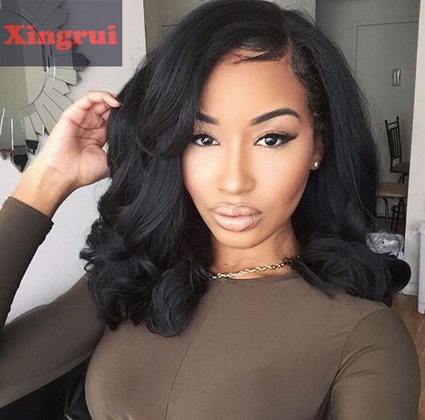 2021 isabel grade full lace human hair wigs for black women glueless front brazilian bob, Black;brown
2021 isabel grade full lace human hair wigs for black women glueless front brazilian bob, Black;brown