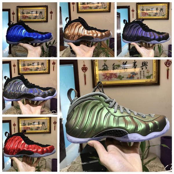 new 2018 legion green eggplant men zapatos de penny hardaway basketball shoes island metallic gold foams mens trainers sports sneakers
new 2018 legion green eggplant men zapatos de penny hardaway basketball shoes island metallic gold foams mens trainers sports sneakers