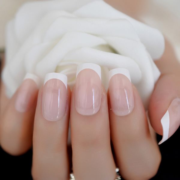 natural beige nude fake nail square shape nail white french fake nails full cover manicure faux ongle uv false for office, Red;gold
natural beige nude fake nail square shape nail white french fake nails full cover manicure faux ongle uv false for office, Red;gold
