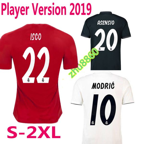 18 19 player real madrid home white away black 3rd jer ey ronaldo occer jer ey modric bale kroo i co a en io football hirt cami a jer ey
18 19 player real madrid home white away black 3rd jer ey ronaldo occer jer ey modric bale kroo i co a en io football hirt cami a jer ey