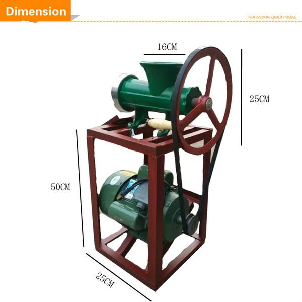 32 commercial electric meat grinder tranded chicken frame cru hing machine pepper machine fi h grind machine glutinou rice cake
32 commercial electric meat grinder tranded chicken frame cru hing machine pepper machine fi h grind machine glutinou rice cake