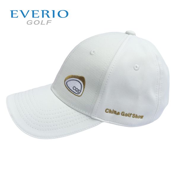 everio 2017 new men and women outdoor golf hat 100% cotton breathable waterproof golf cap baseball cap, Black;white
everio 2017 new men and women outdoor golf hat 100% cotton breathable waterproof golf cap baseball cap, Black;white