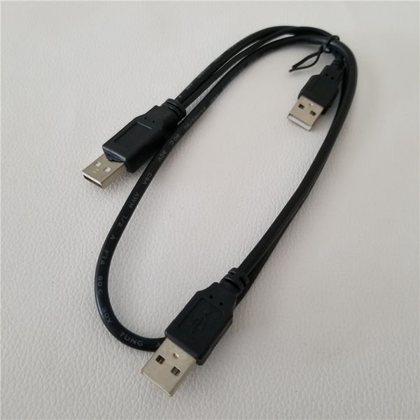Usb 3.0 Male 1 To 2…