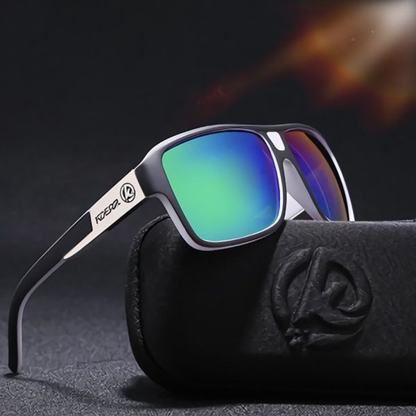 kdeam sports oversized sunglasses men polarized hd drive square sun glasses polaroid uv goggles for men eyewear male gafas r8697, White;black
kdeam sports oversized sunglasses men polarized hd drive square sun glasses polaroid uv goggles for men eyewear male gafas r8697, White;black