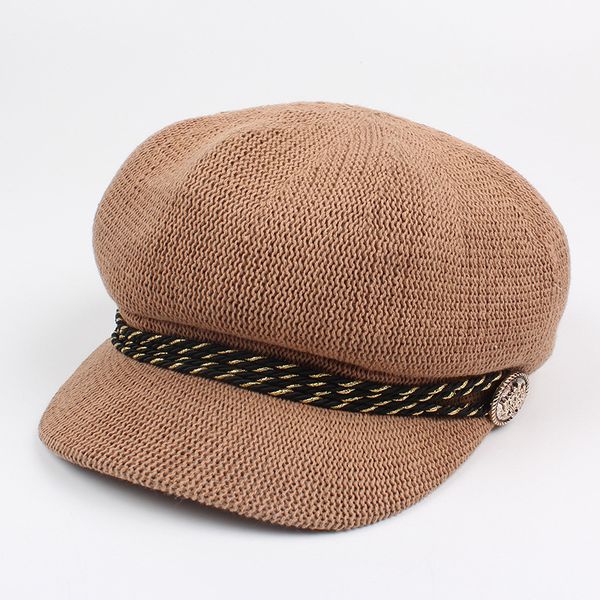 2018 british style new breathable cotton beret fashion lady outdoor travel leisure sunshade hat acd03, Blue;gray
2018 british style new breathable cotton beret fashion lady outdoor travel leisure sunshade hat acd03, Blue;gray