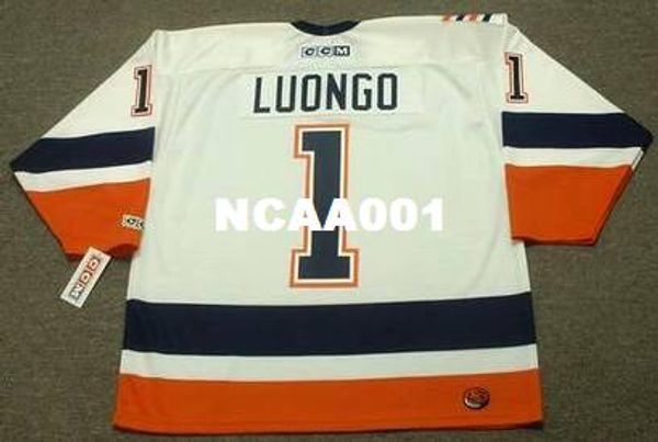 men #1 roberto luongo new york islanders 1999 ccm retro away home hockey jersey or custom any name or number retro jersey, Black;red
men #1 roberto luongo new york islanders 1999 ccm retro away home hockey jersey or custom any name or number retro jersey, Black;red