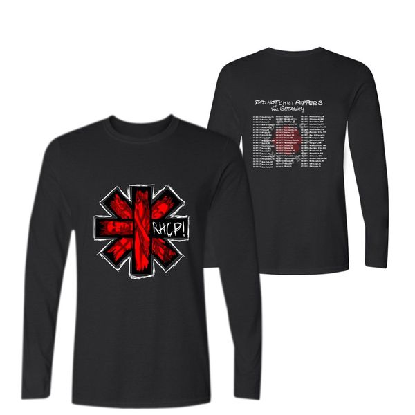 blackday camisa masculina rock band red dhili peoppers t shirt long sleeve fitness t men autumn tee 6fic, White;black
blackday camisa masculina rock band red dhili peoppers t shirt long sleeve fitness t men autumn tee 6fic, White;black