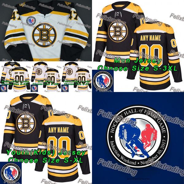 2017 Hockey Hall of Fame 37 Patrice Boston Bruins David Pastrnak Torey Krug Brad Marchand David Backes Zdeno Chara DeBrusk Jersey
2017 Hockey Hall of Fame 37 Patrice Boston Bruins David Pastrnak Torey Krug Brad Marchand David Backes Zdeno Chara DeBrusk Jersey