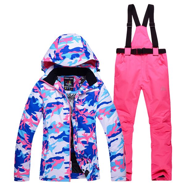 new skiing suits jackets pants women snowboarding sets ski jacket winter snow sportswear breathable waterproof waterproof warm
new skiing suits jackets pants women snowboarding sets ski jacket winter snow sportswear breathable waterproof waterproof warm